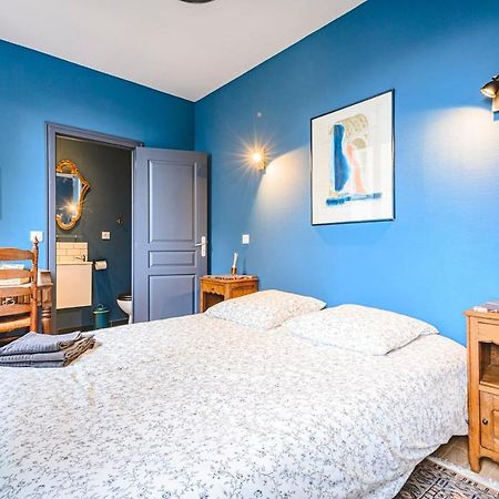 Suite Grand Siecle Ch - Reims Centre Ville Ngoại thất bức ảnh