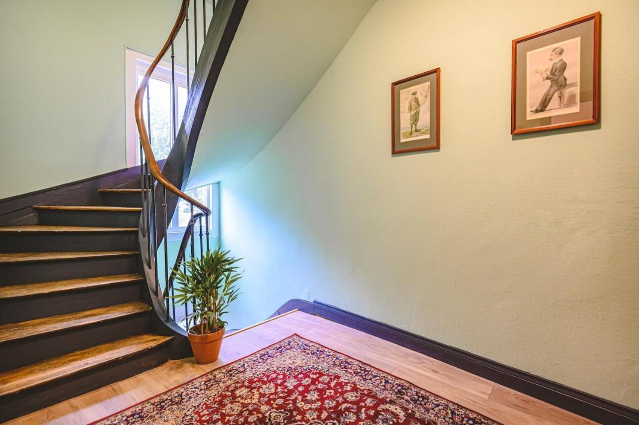 Suite Grand Siecle Ch - Reims Centre Ville Ngoại thất bức ảnh