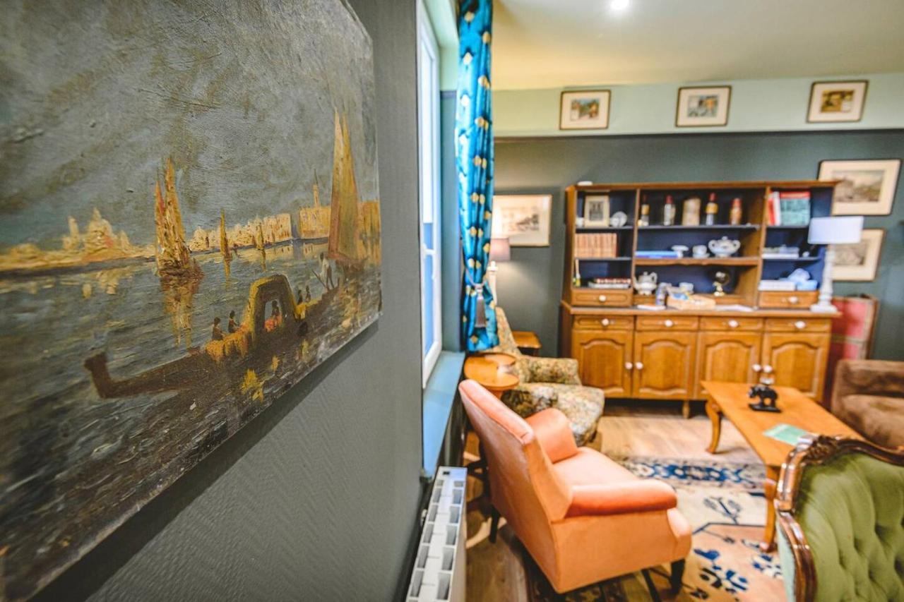 Suite Grand Siecle Ch - Reims Centre Ville Ngoại thất bức ảnh