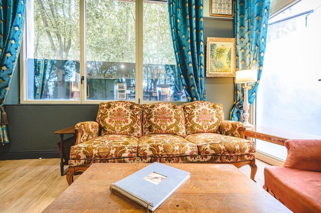 Suite Grand Siecle Ch - Reims Centre Ville Ngoại thất bức ảnh