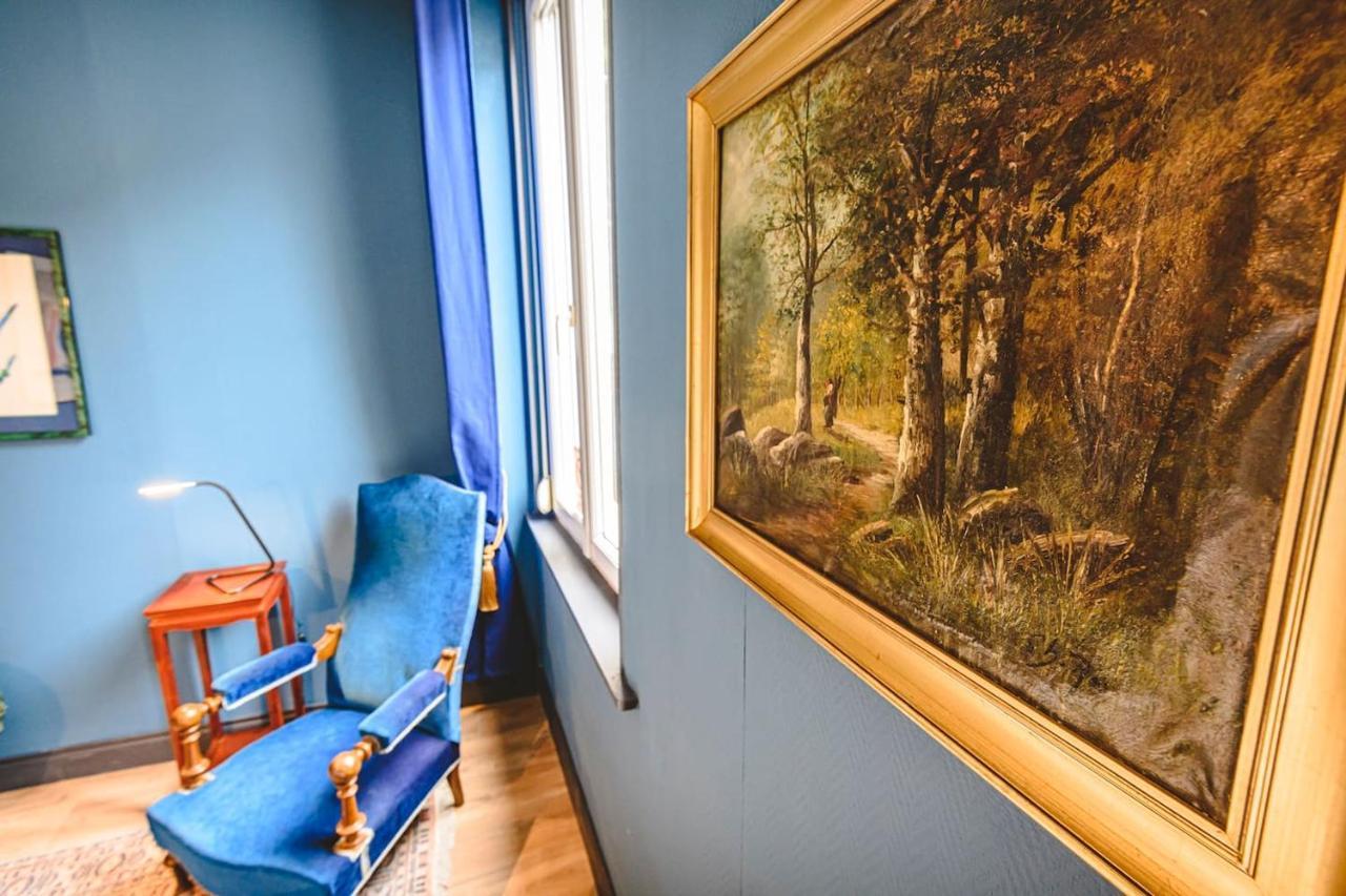 Suite Grand Siecle Ch - Reims Centre Ville Ngoại thất bức ảnh